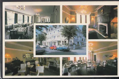 £1.99 • Buy Wales Postcard - Evans Hotel, Charlton Street, Llandudno     T3436