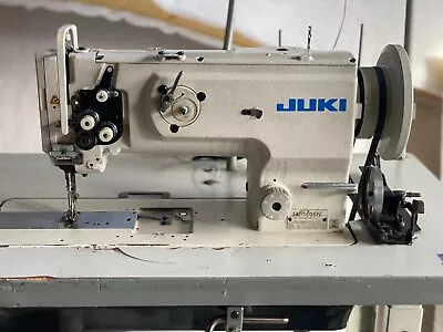 Juki Lu-1508n Sewing Machine (head Only) • $1550