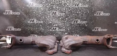 1997-1999 LS1 C5 Chevy Corvette Exhaust Manifolds • $200