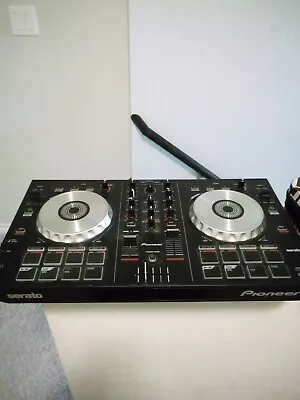 Pioneer DDJ-SB3 Digital DJ Controller • $122.50