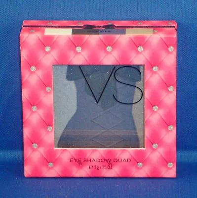 Victoria's Secret - Eye Shadow Quad - Wink Wink - NEW • $12.75