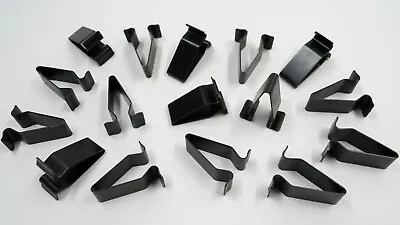 16 New Trim Clips! For Vw Beetle Cc Golf Jetta Audi S4 A4 A5 A6 A7 Q5 Q7 Q8 &etc • $15.95