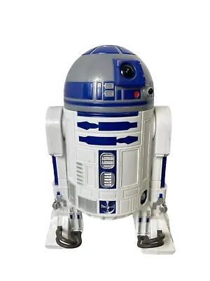 2015 Hasbro Disney Star Wars R2-D2 7” Loose Toy Figure • $17.99