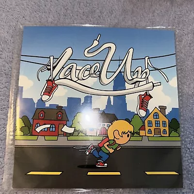 Machine Gun Kelly Lace Up Mixtape Original Brand New Condition • $125