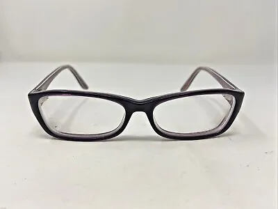 Oakley Eyeglasses Frames OX1088-0353 Shortcut 53-15-139 Purple 1254 • $39.25