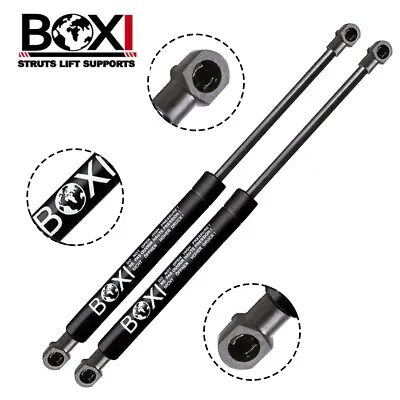 $15.01 • Buy Set Of 2 Front Hood Lift Supports Shock Struts For Volvo S60 S80 V70 XC70 99-07