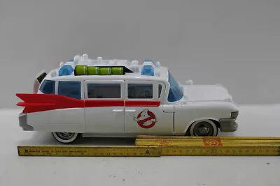 Ghostbusters | Ecto-1 | Action Figure | 2020 | Hasbro • £0.86