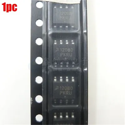 1Pcs MC12080DR2G MC12080 Prescaler Single 1.1GHZ 8Soic Cp • $3.19