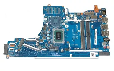 HP L20664-601 15T-DB000 15Q-15G-DX 15-DB Series Ryzen 5 2500U 2.0GHz Motherboard • $129.99