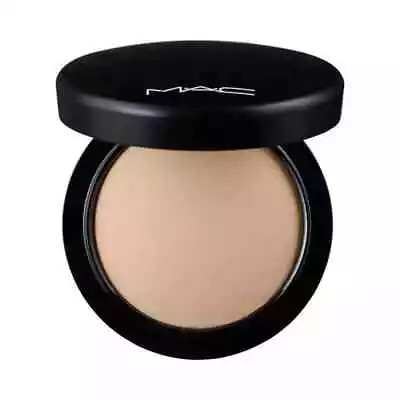 MAC Mineralize Skinfinish Natural Powder 0.35 Oz • $25