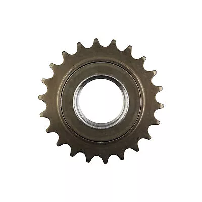 Sunlite Single Freewheel: FW SINGLE SUNLT 22T 1/2x1/8 • $23.95