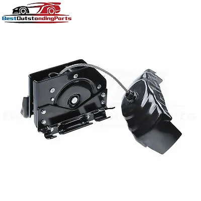 Spare Tire Hoist Assembly For 2001-2017 Chevry Tahoe Suburban 1500 2500 924-517 • $31.99