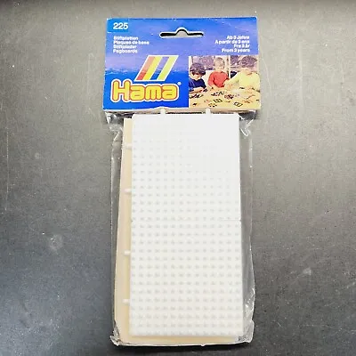 Hama Pegboards. For Hama Beads. Package Of 2. New. Never Opened. • $9.99
