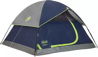 Coleman Sundome Tent • $280.95