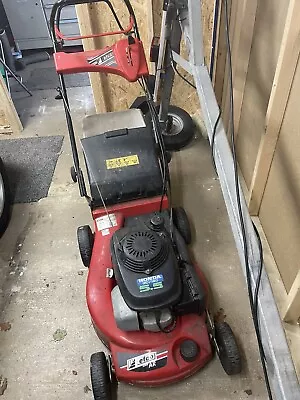 Efco 20 Inch Mower Not Working • £50