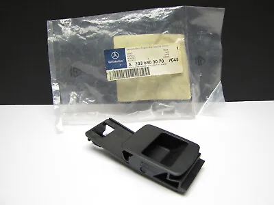 OEM Mercedes Benz New Genuine Trunk Luggage Boot Compartment Floor Handle W203+ • $19.95