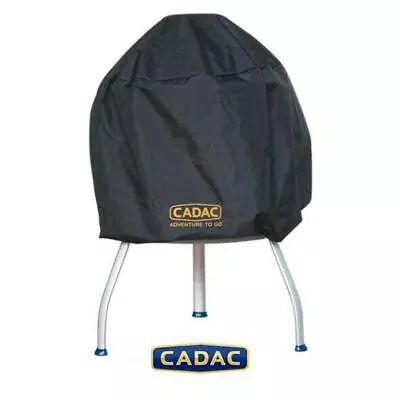 Cadac Carri / Eazi Chef Gas Barbecue Bbq Cover • £13.70