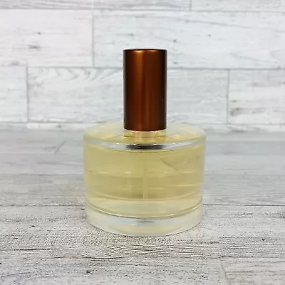 Mary Kay Warm Amber Eau De Toilette EDT Perfume 1.7 Fl. Oz. - New Spray • $29.99