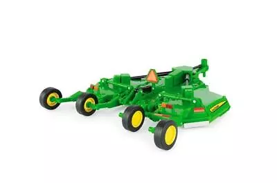 LP74602 John Deere ERTL 1/16 Big Farm E12 Rotary Cutter • $43.99