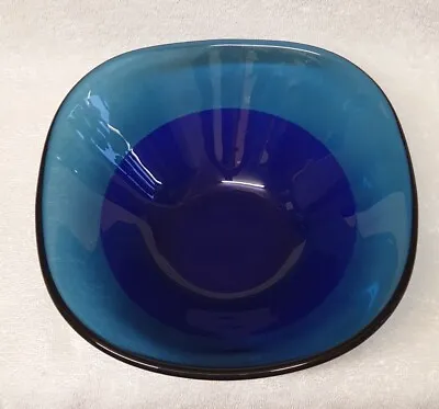 🔶️vintage Mcm Vistosi Murano Glass Console Bowl Mod Modernist Danish Modern Pop • $849.29