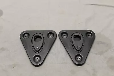 1997-2004 C5 Corvette Targa Top Storage Bracket Pair  • $20