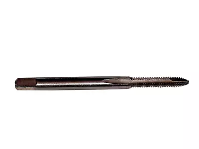 North American Tool 17557 #4-40 2FL HSS Spiral Point Plug Tap • $7.99