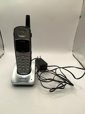 VTech IA5874: 5.8 GHz ONE Single Line Cordless Phone • $14.95