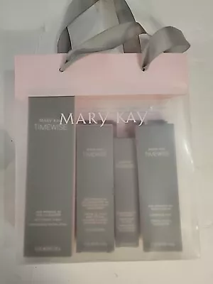 4 Pc Mary Kay Timewise Miracle Set 3D * Combination To Oily Skin * New In Boxes. • $35