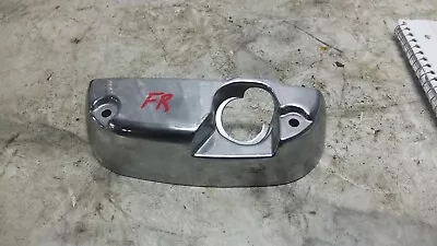 01 Suzuki VS800 VS 800 GLP Intruder Front Right Engine Cylinder Head Cover • $4.99