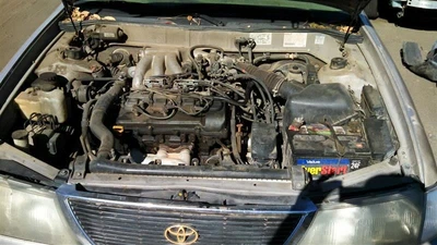 $750 • Buy Engine 3.0L VIN F 5th Digit 1MZFE Engine 6 Cylinder Fits 99-03 SOLARA 17876020