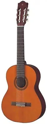 YAMAHA CGS102A 1/2 Size Mini Classical Guitar Acoustic Mini Guitar CGS-102A 02 • $120