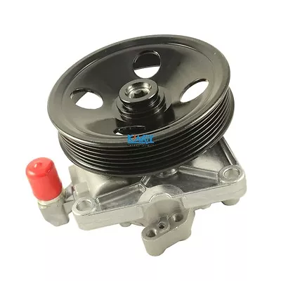 For Mercedes Benz ML320 ML350 ML430 ML500 ML55 AMG Power Steering Pump • $55.86