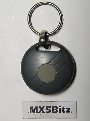 Meta Systems Alarm Fob One Button Very Good And Clean • $32.30