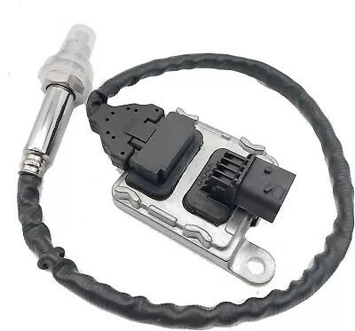 5WK9 7338A NOX Sensor A0101532228 For Detroit Diesel DD13 DD15 DD16 Freightliner • $207.99