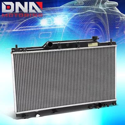 For 2002-2005 Honda Civic Si 2.0L Radiator Assembly OE Style Aluminum Core 2574 • $49.99