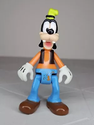 Disney Mickey Mouse Clubhouse Goofy IMC Toys 3  • £4.95