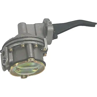 Sierra 18-7267 MerCruiser PCM Ford 302 351 Fuel Pump 54552 62092 62092T 980609 9 • $157.42