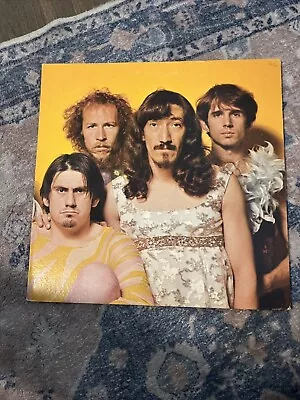 Mothers Of Invention~we're Only In It For The Money~'68 Verve • $15