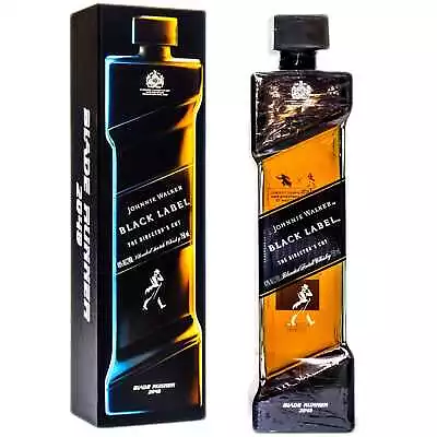 Johnnie Walker - Black Label Directors Cut Blade Runner 2049 Limited Edition Whi • $1677.99