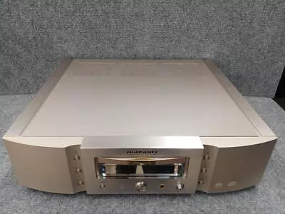 Marantz SA-15S1 SACD CD Player Super Audio Stereo Good Condition From Japan • $1746.95