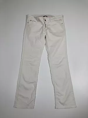 £39.99 • Buy REPLAY PAUBOUL Jeans - W31 L30 - White - Great Condition - Women’s