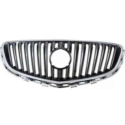 New Grille For Buick Verano 2012-2017 • $97.71