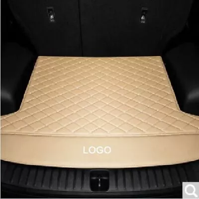 For Mazda Car Floor Mats All Models Custom Cargo Luxury Waterproof Carpets Liner • $49.23