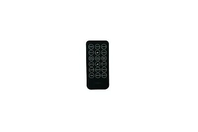 Remote Control For Goodmans & Tokai Micro System CD Player Stereo Speaker • $20.34