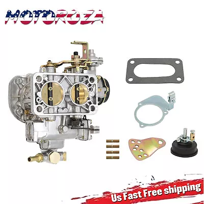 For Weber 32/36 DGV DGEV For Nissan For Toyota Pickup 20R Carburetor 22680033B • $104.55