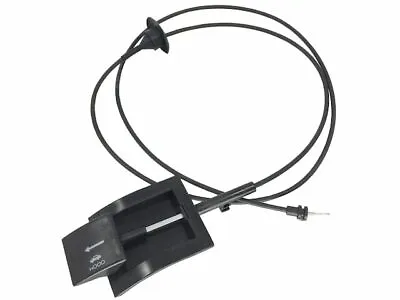 $23.97 • Buy For 1992-1996 Ford F150 Hood Release Cable 78469VY 1993 1994 1995