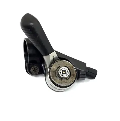 VTG Shimano Thumb Shifter Right Deore SL-MT60 MTB 22.2 Mm 6-Speed  Mountain Bike • $18.97