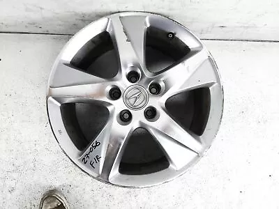 2011-2014 Acura Tsx 17X7.5  5 Spokes Aluminium Alloy Wheel Rim *Curbed • $154.50