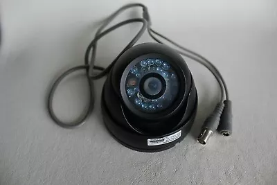 IC Realtime ICR200 Indoor Outdoor IR Camera 600TVL  • $35