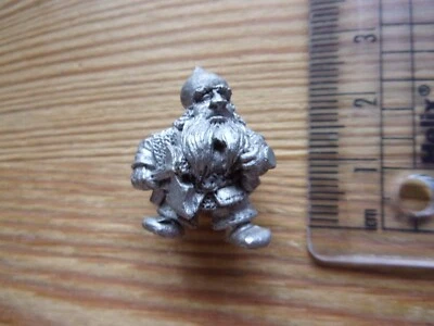 £2.99 • Buy Citadel Games Workshop RRD1 Bugmans Bugman's Dwarf Rangers Trooper 1980s Metal